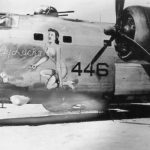 PB4Y Privateer | World War Photos