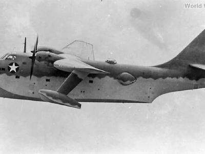 Boeing XPBB-1