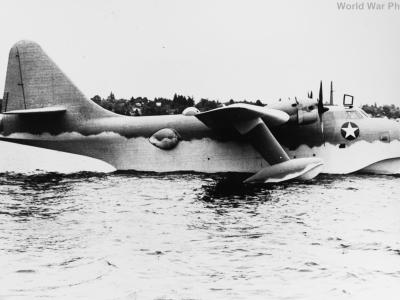 PBB Lake Washington