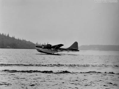 XPBB-1 Lake Washinghton