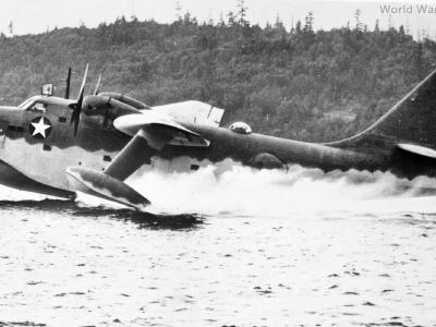 XPBB-1 Lake Washinghton
