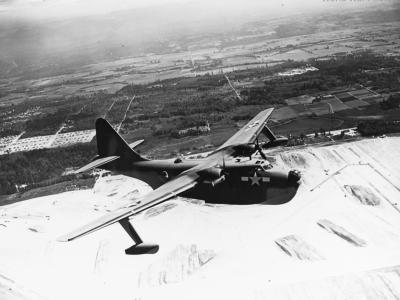 Boeing XPBB 1943