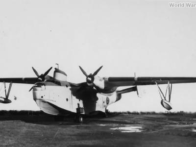 Mariner JX109