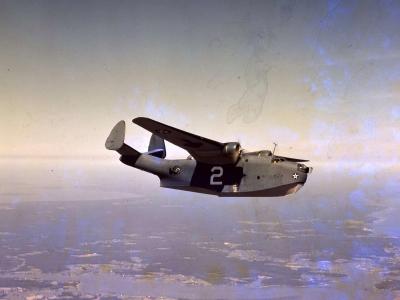 PBM-1 2 1941