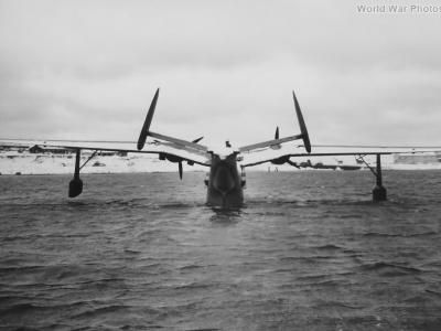 PBM-1 Argentia Bay