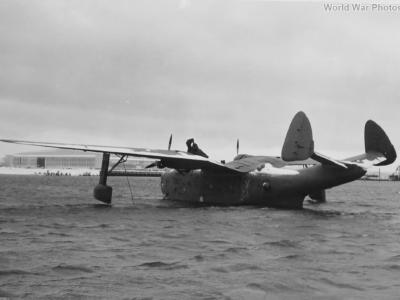 PBM-1 Argentia Bay