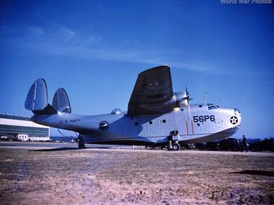 PBM-1 VP-56