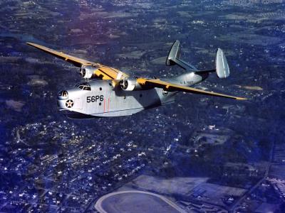 PBM-1 VP-56
