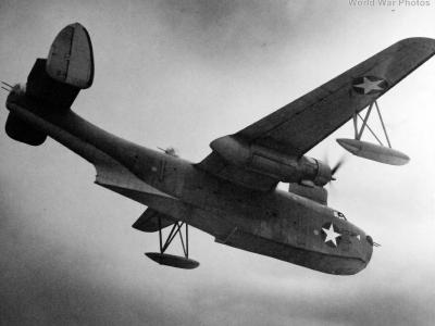 PBM-3C May 1943