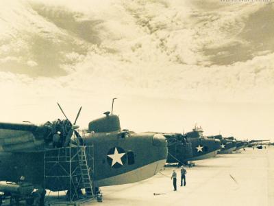 PBM-3C NAS Banana River