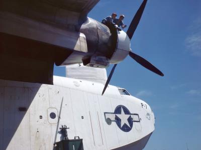 PBM-3S Natal Brazil