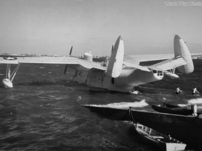 PBM-3S Norfolk