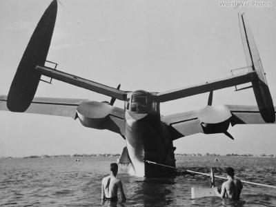 PBM-3 rear