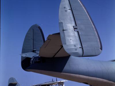 PBM-3 tail
