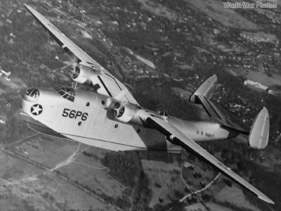 Martin PBM-1