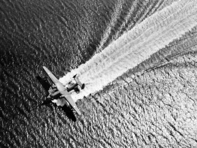 PBM August 31 1943