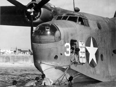 PBM NAS Banana River 1943 2