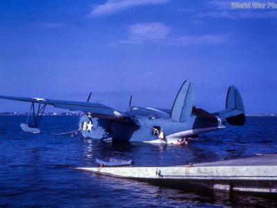 PBM NAS Coronado