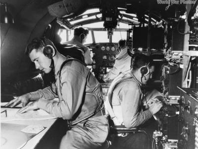 PBM interior view