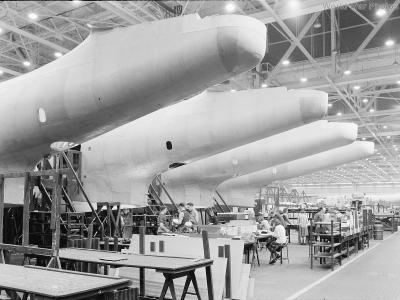 PBM plant at Baltimore