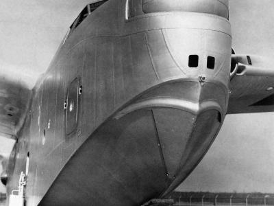 Prototype XPBM-1