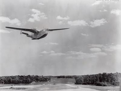 XPBM-1 Mariner 1940