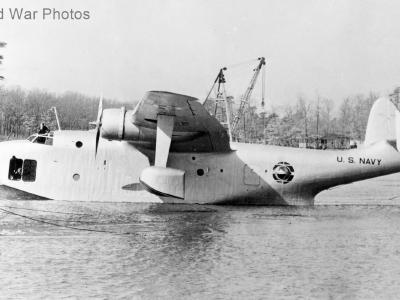XPBM-1 Mariner