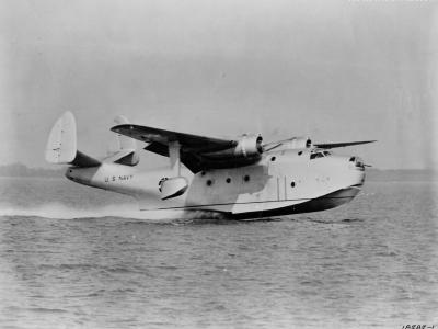 Martin XPBM-1