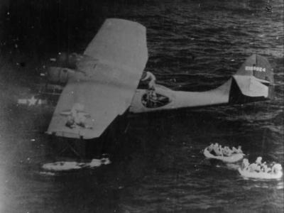Consolidated OA-10 42-109024