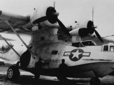 OA-10A Catalina