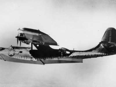 PBN-1 Nomad 2