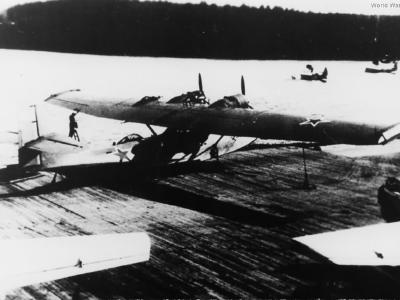 PBN-1 of the Soviet Navy 1945 2