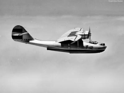 PBY-1 Catalina