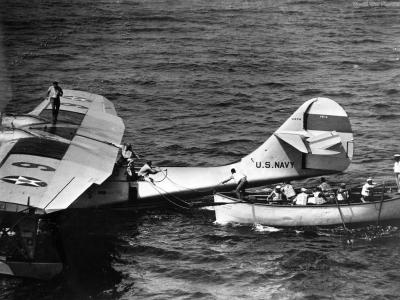 PBY-2 BuNo 0474
