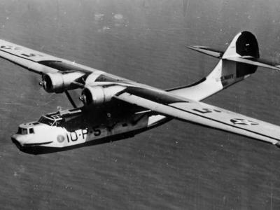 PBY-2 code 10-P-5″ of the VP-10