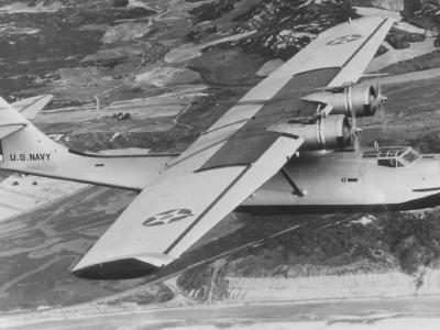 PBY-3 0842