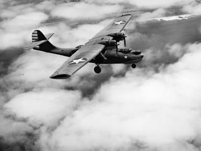 PBY-5A Catalina