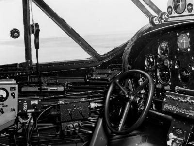 PBY-5A cockpit 1943 2