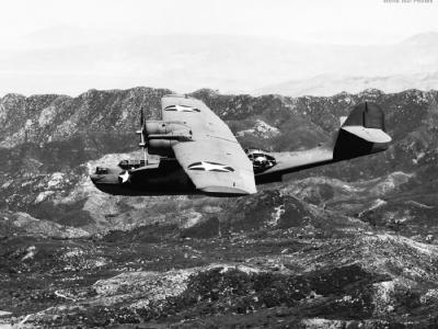PBY-5 1943