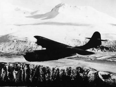 PBY-5 Aleutian 1943