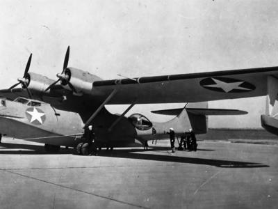 PBY-5 San Francisco 1942 2