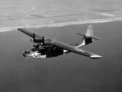 PBY-6A Catalina 2