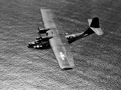 PBY-6A Catalina