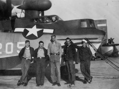 PBY 205