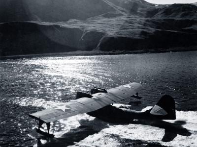 PBY Catalina part 2