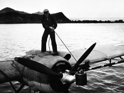 PBY Attu July 1943 3
