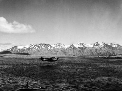 PBY Attu July 1943 8