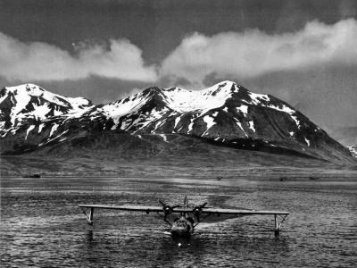 PBY Attu July 1943 9