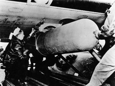 PBY August 11 1943