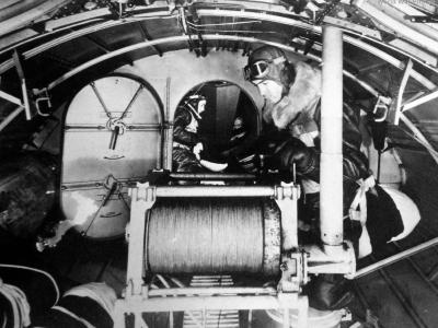 PBY interior 1942 2